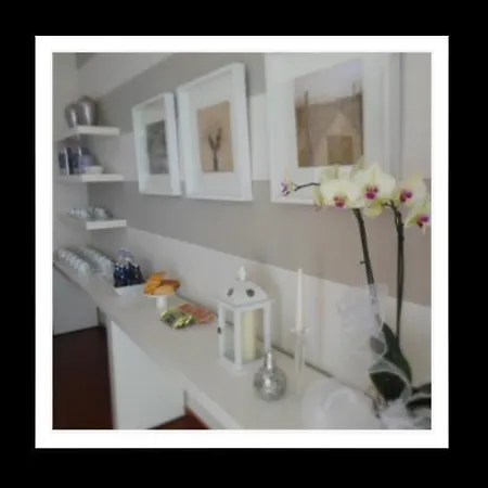 Couette-café I Perticali