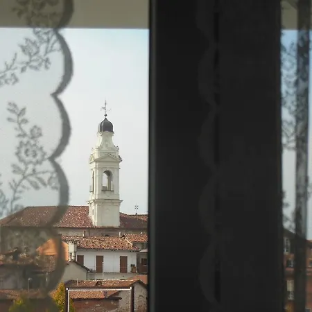 I Perticali 3* Carrù