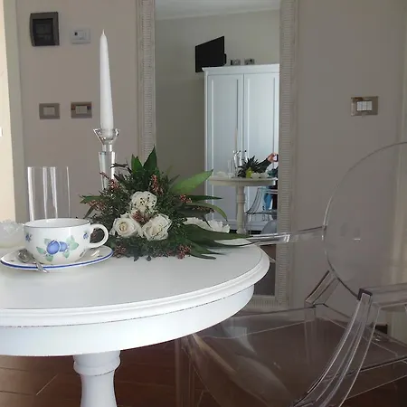 Couette-café I Perticali