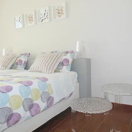 I Perticali Bed and Breakfast