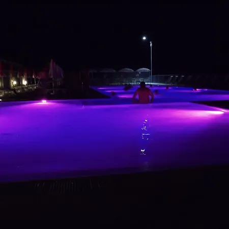 Couette-café I Perticali 3*