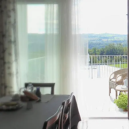 I Perticali Bed and Breakfast