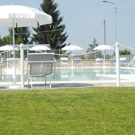 Bed and Breakfast I Perticali