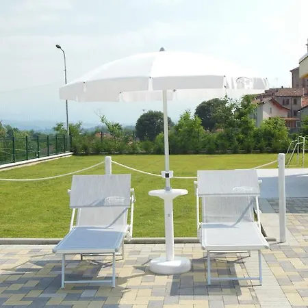 Couette-café I Perticali Carrù