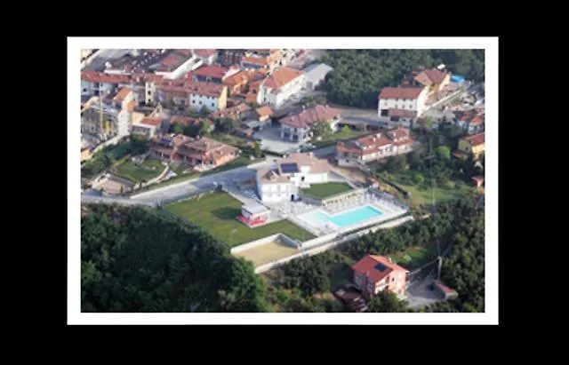 I Perticali 3* Carrù