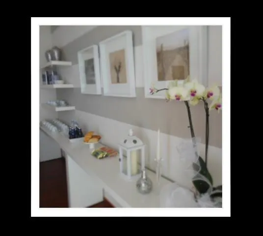 Bed & Breakfast I Perticali