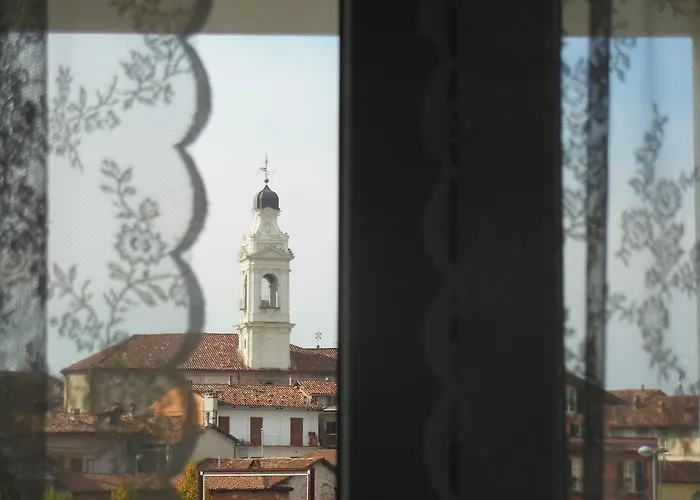 I Perticali 3* Carrù