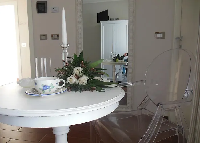 Bed & Breakfast I Perticali