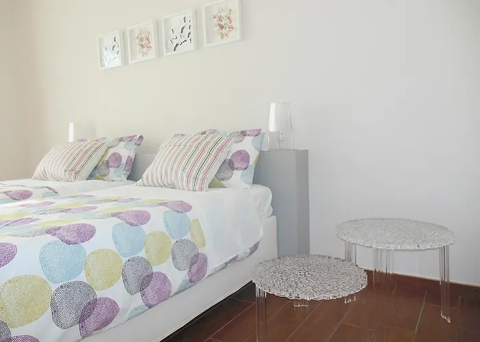I Perticali Bed & Breakfast