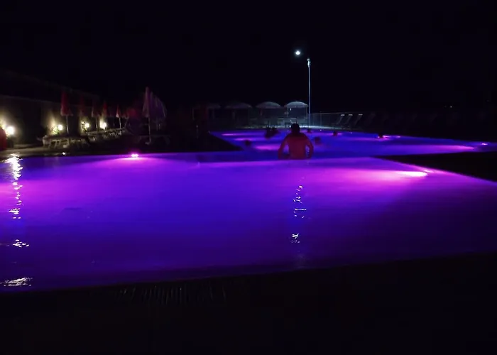 Bed & Breakfast I Perticali 3*