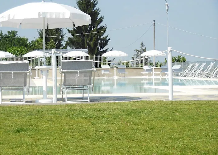 Bed & Breakfast I Perticali