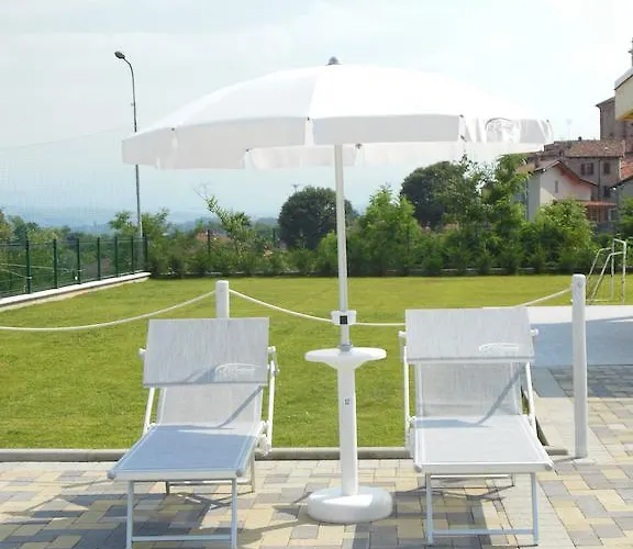 Bed & Breakfast I Perticali Carrù